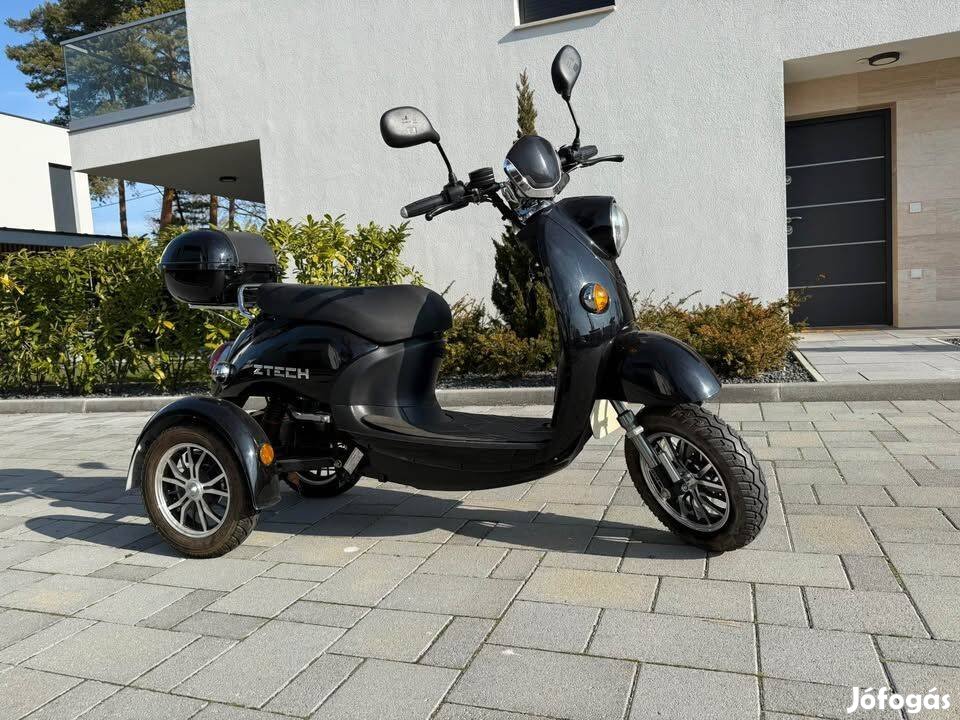 Z tech zt-63