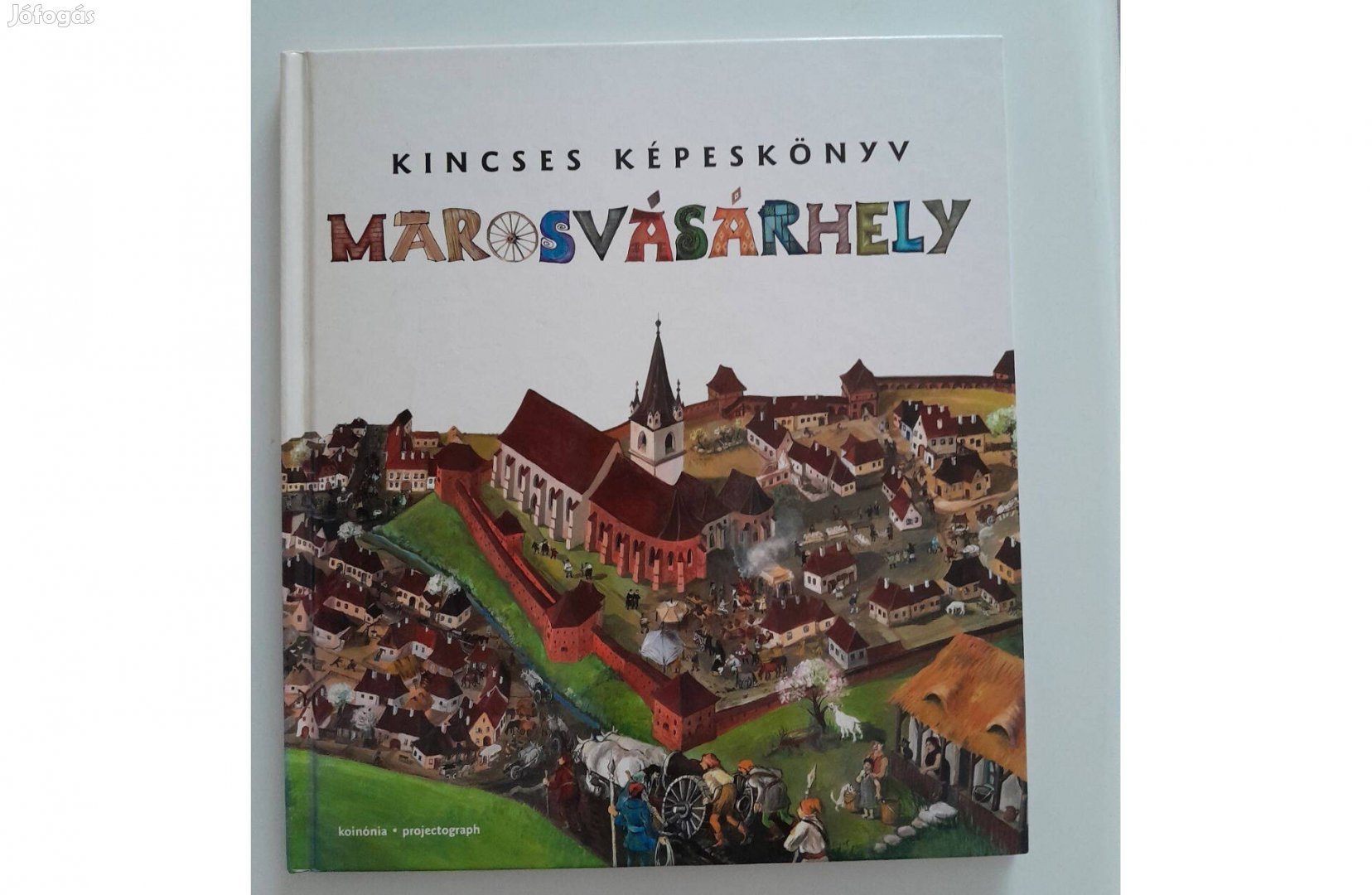 Zágoni Balázs Marosvásárhely