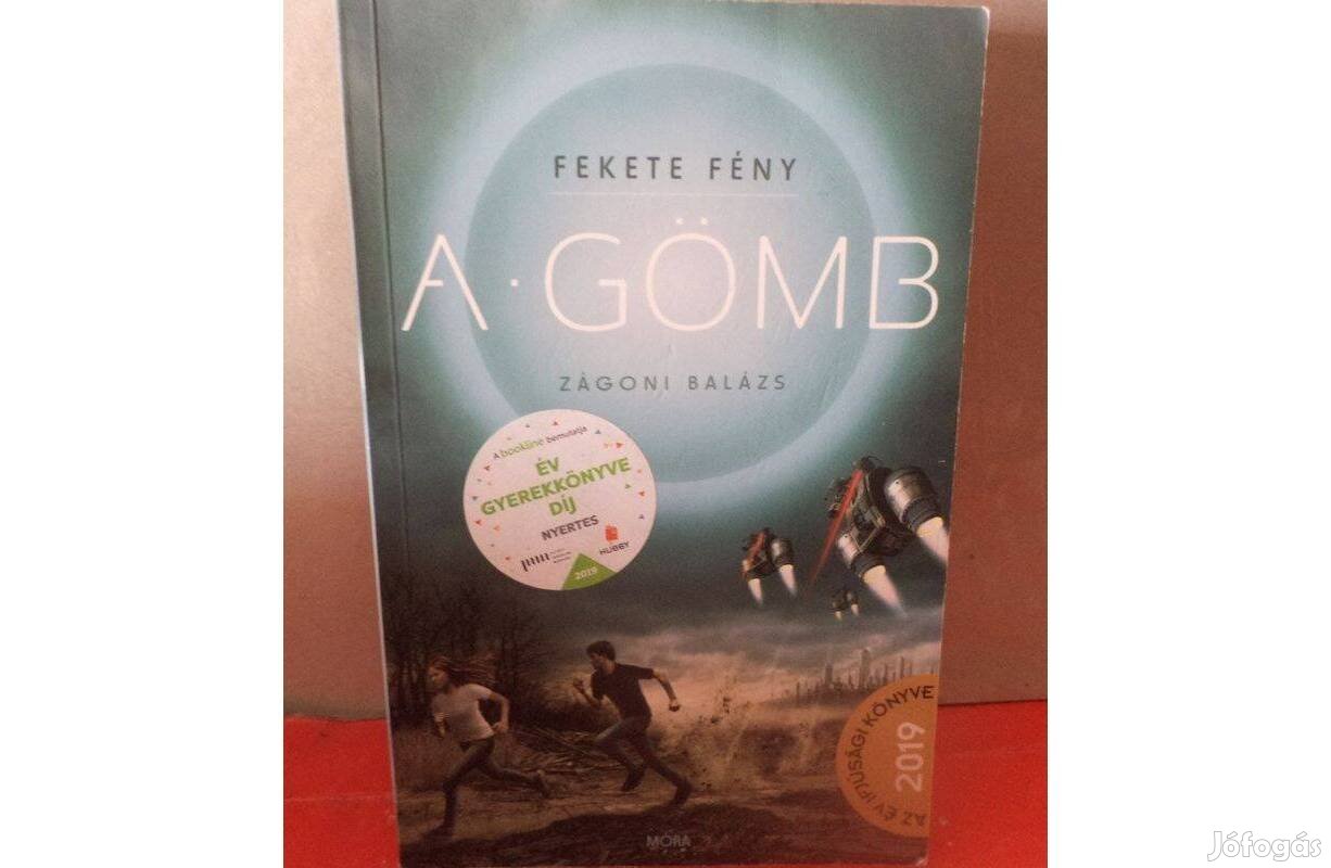 Zágoni Balázs: Fekete fény I - II