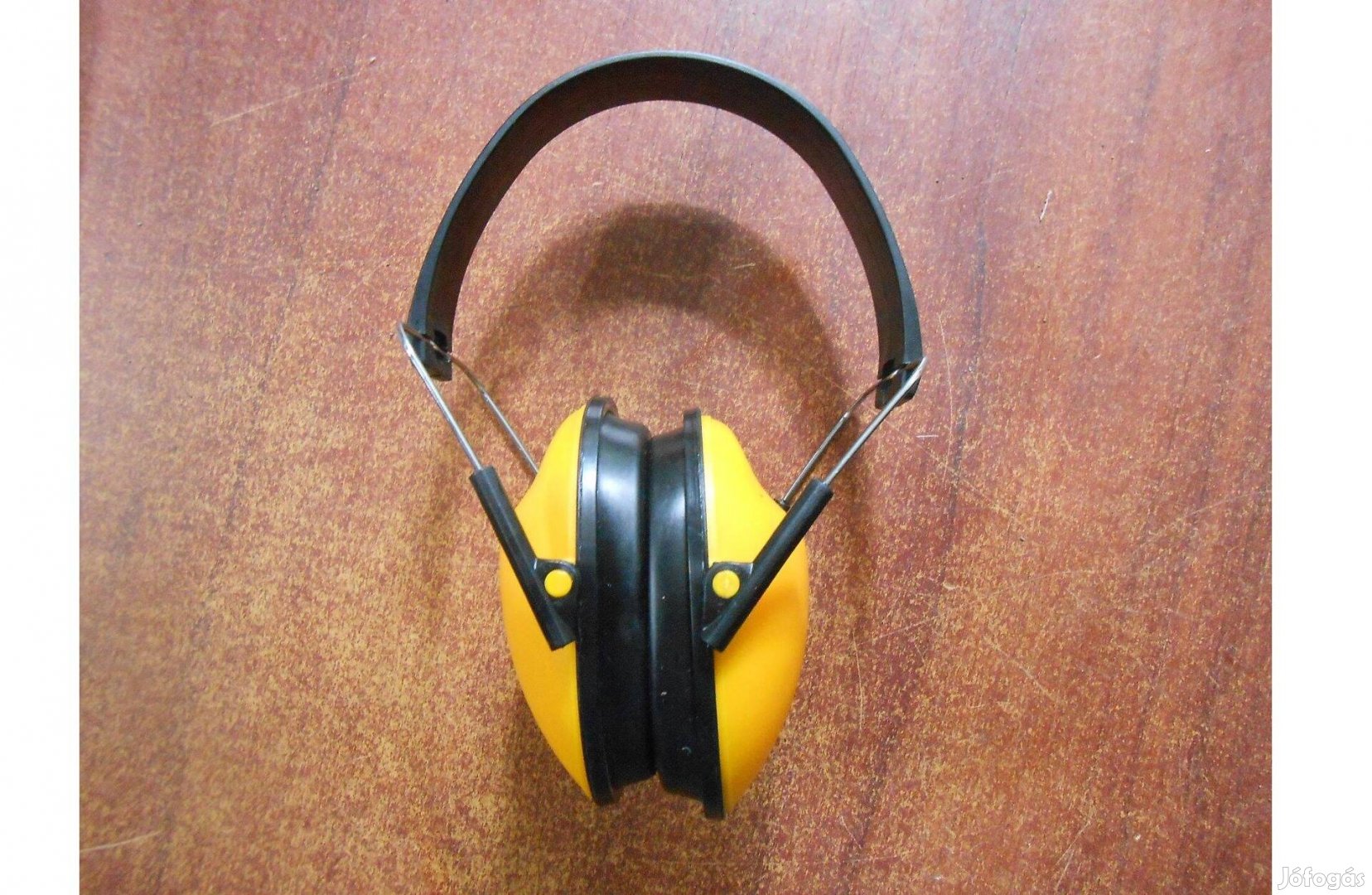 Zajvédő fülvédő fültok hangos munkákhoz