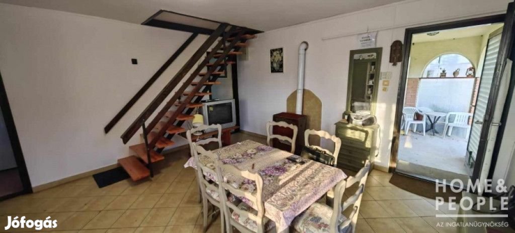 Zákányszéken tanya eladó!