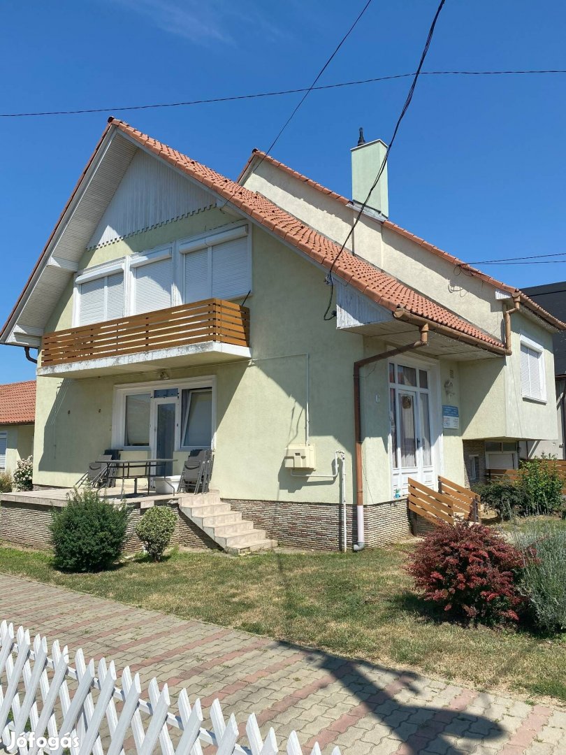 Zalaegerszeg,Vadvirág utca eladó családi ház