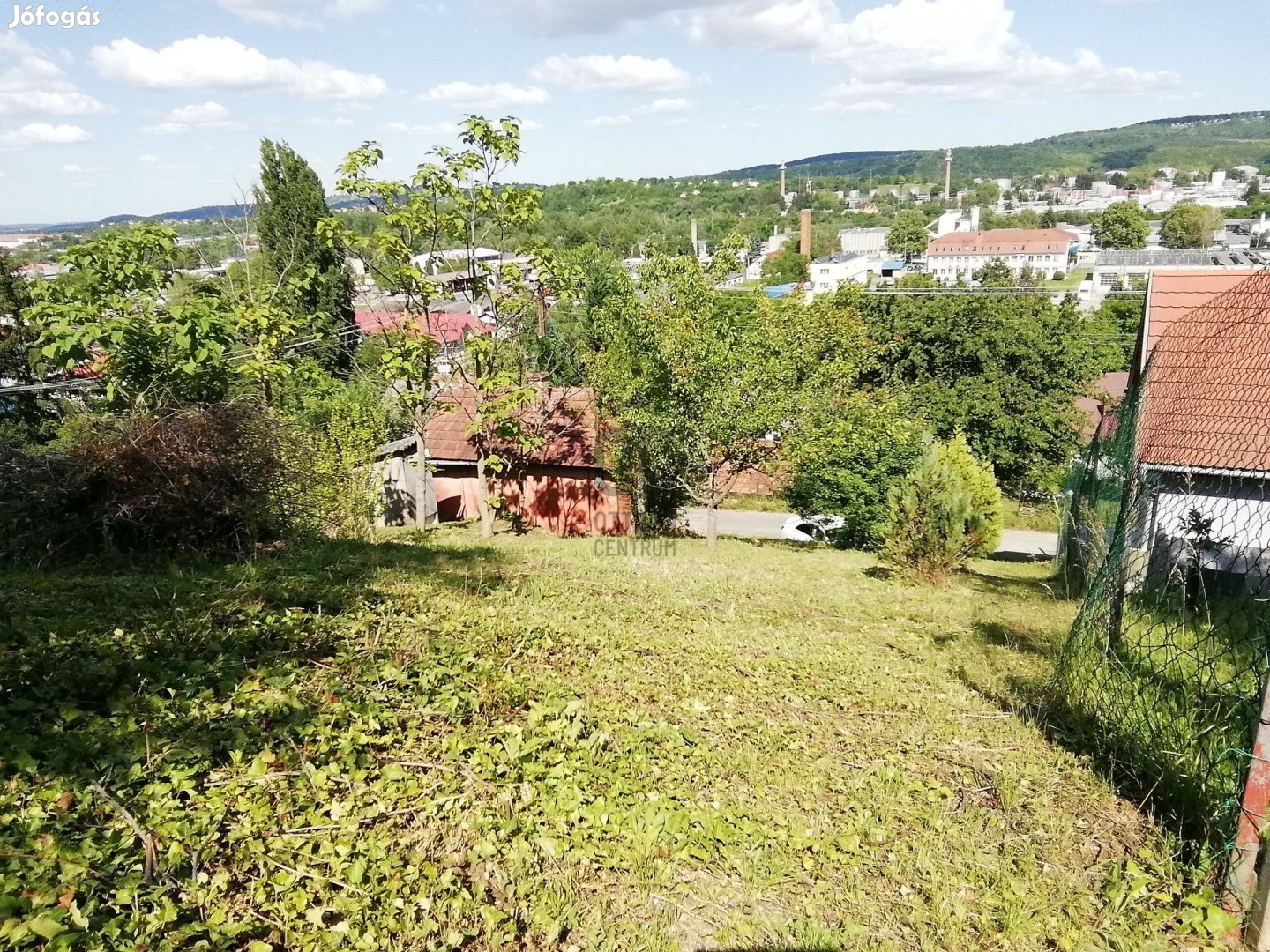 Zalaegerszeg  eladó telek