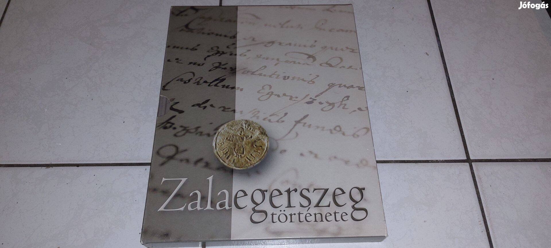 Zalaegerszeg története 1247-2017