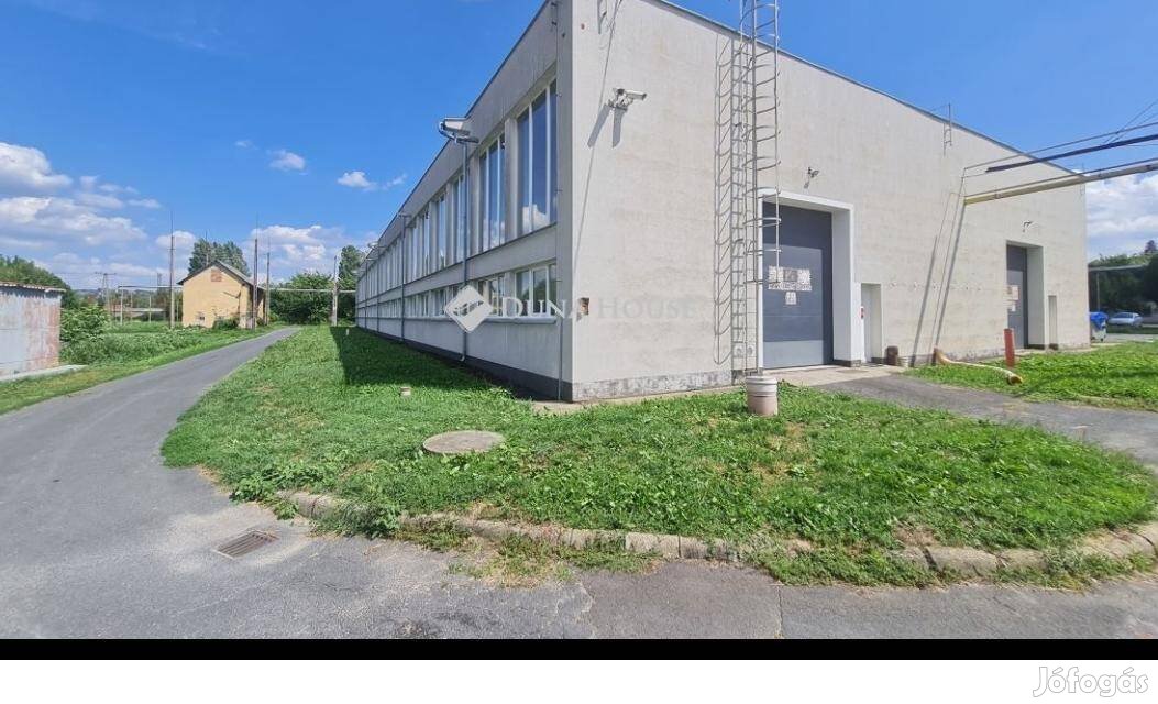 Zalaegerszegi 742 nm-es üzem kiadó 5009288
