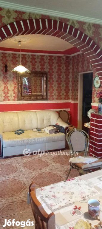 Zalaegerszegi eladó 110 nm-es ház