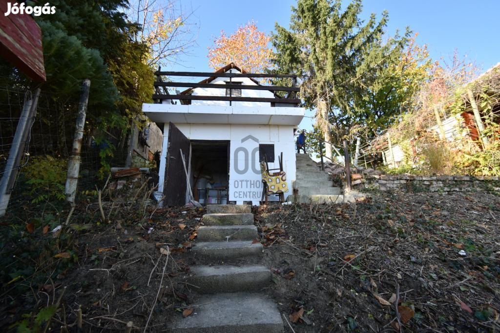 Zalaegerszegi eladó 24 nm-es ház