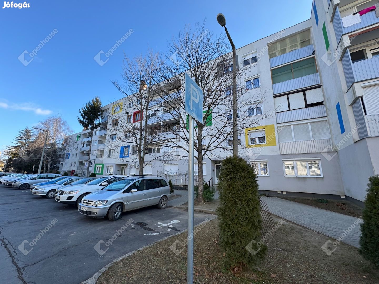 Zalaegerszegi eladó 48 nm-es lakás