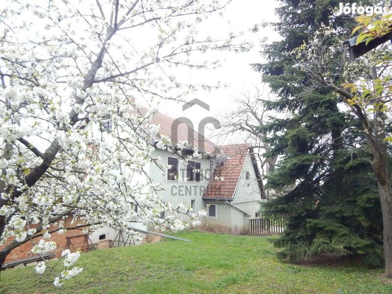 Zalaegerszegi eladó tégla családi ház