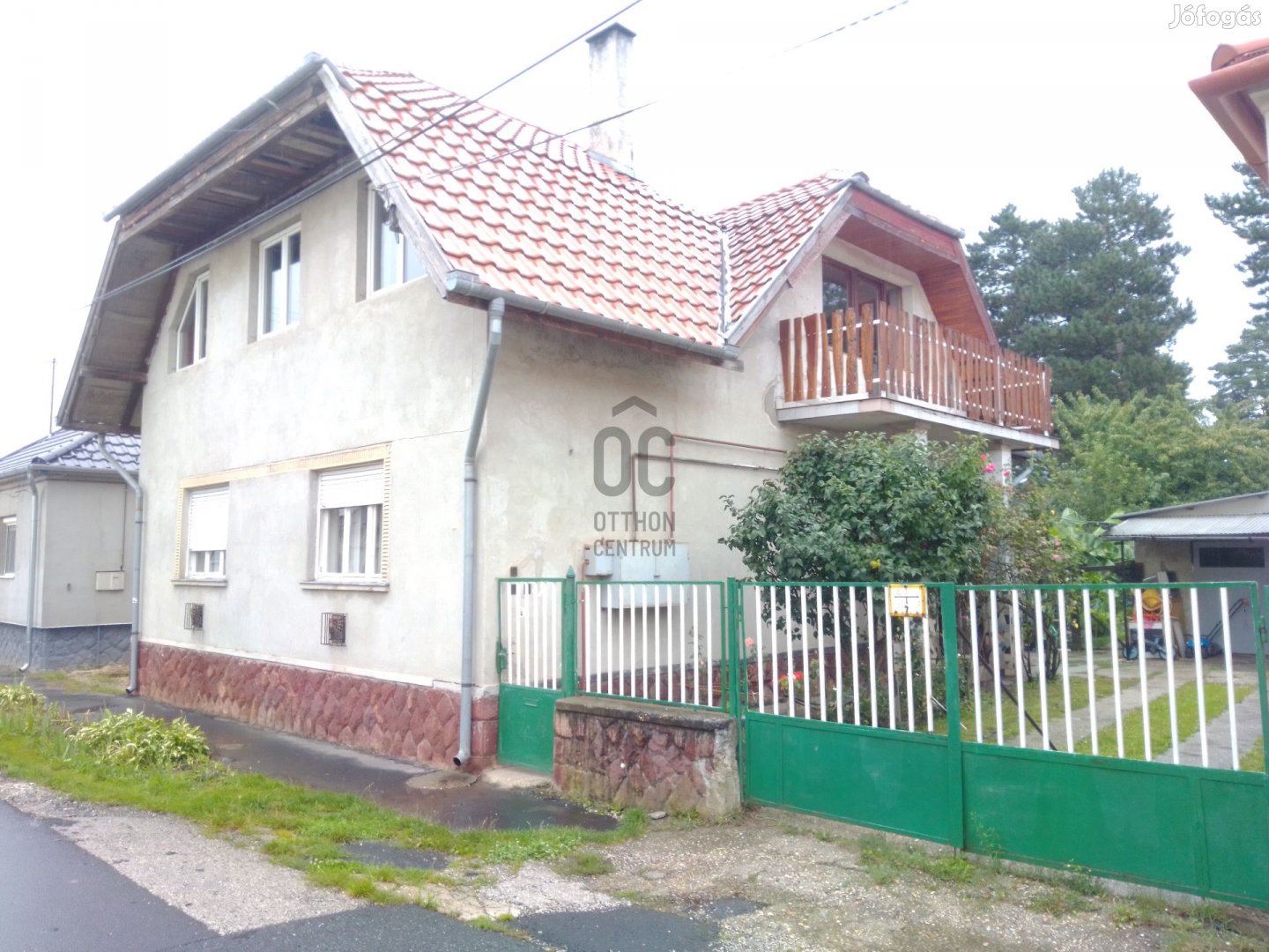 Zalaegerszegi eladó tégla társasházi lakás