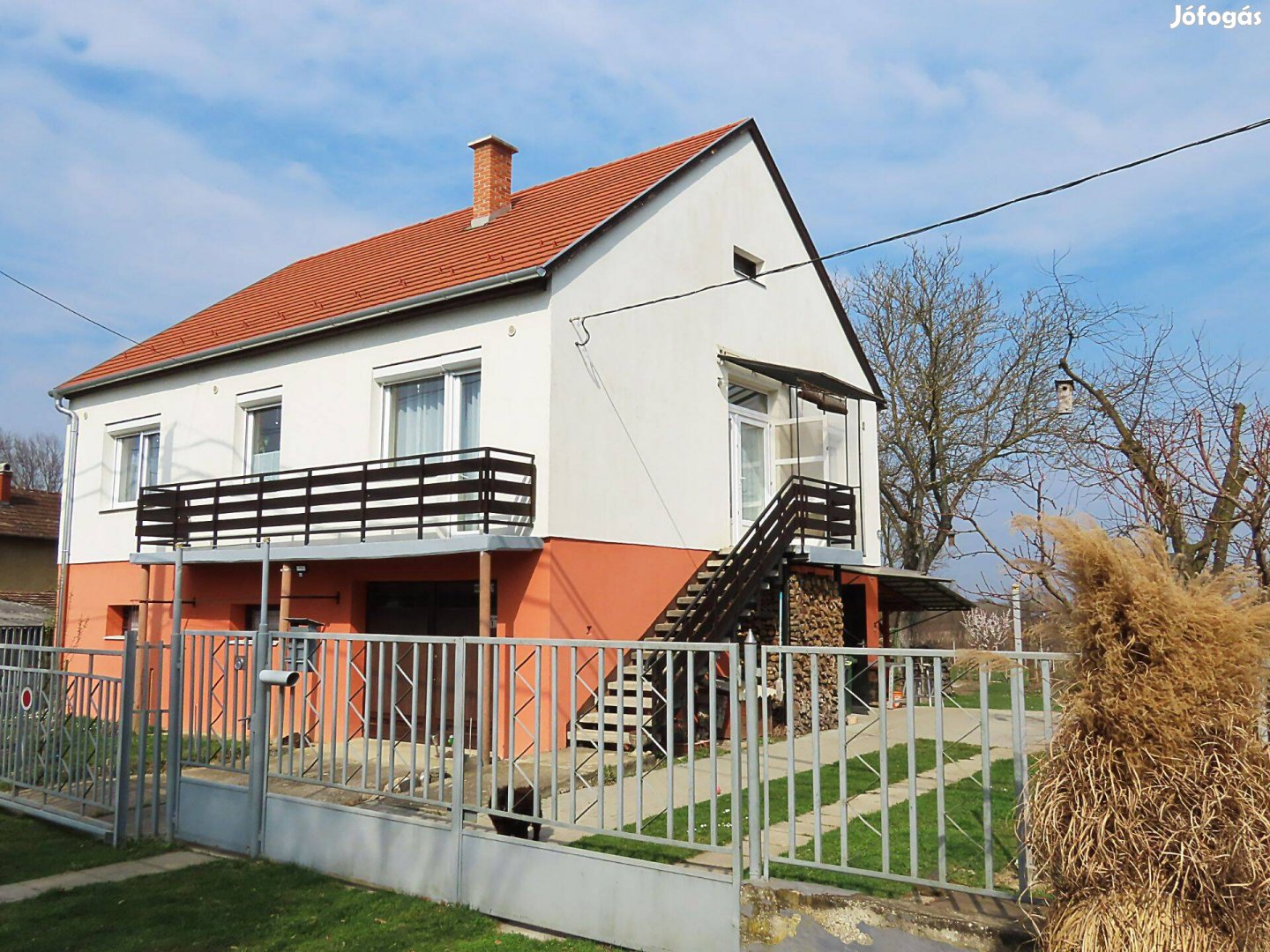 Zalaegerszegtől 6 km-re felújított családi ház eladó