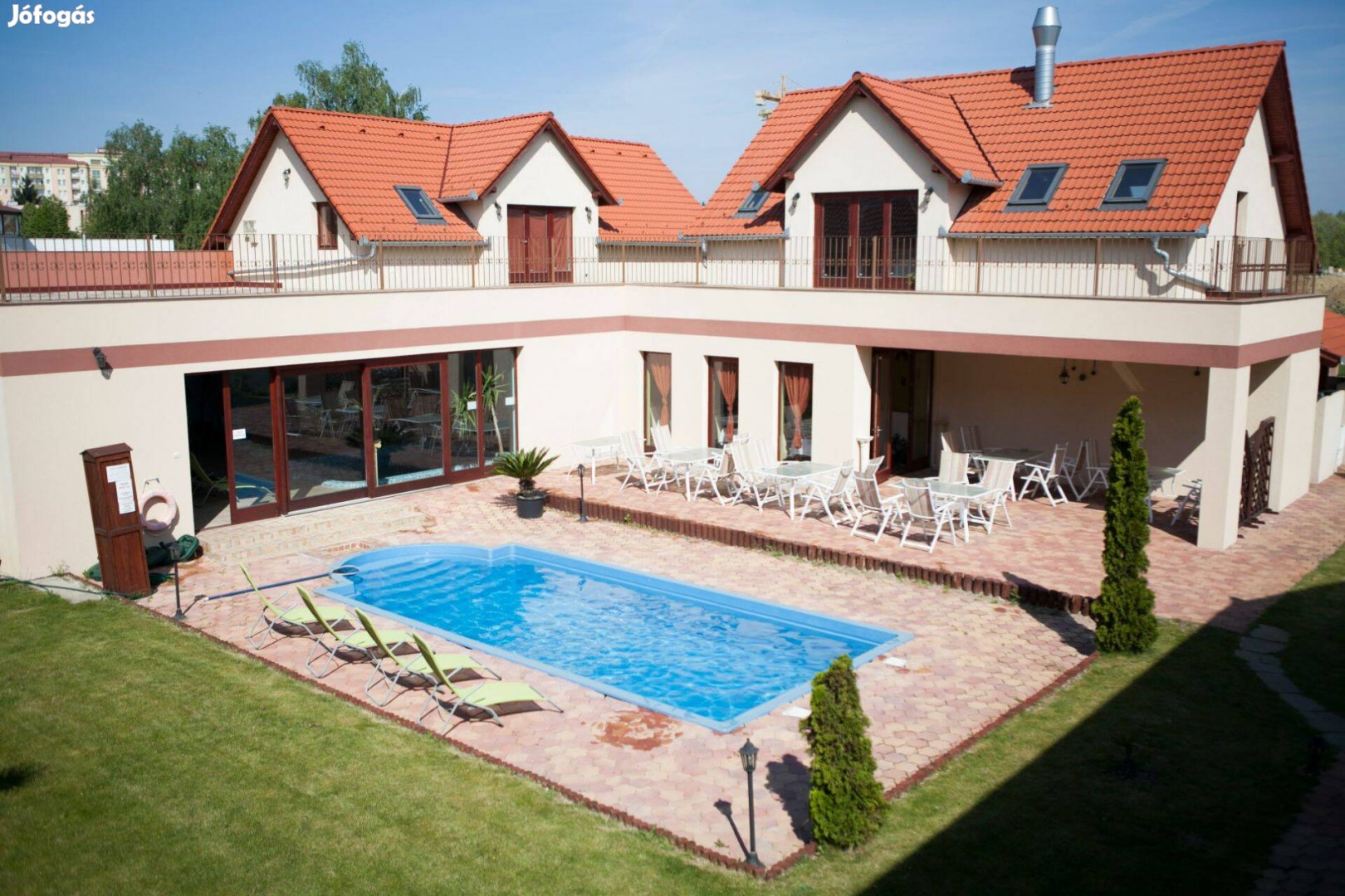 Zalakaros Bonihotel 2fő2éj félpanziós szállásutalvány