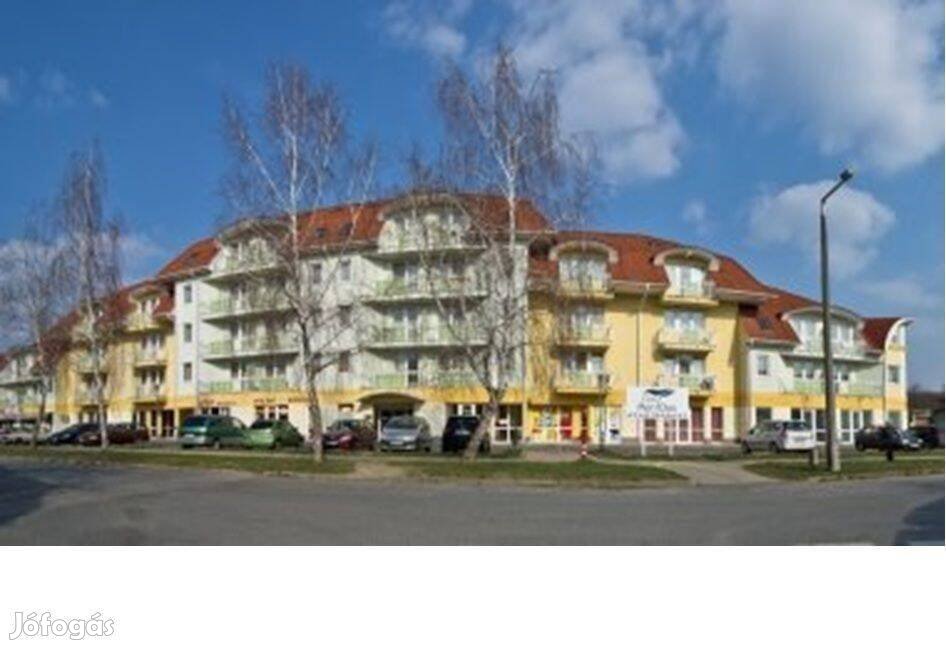 Zalakaros Üdülési jog eladó