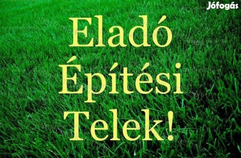 Zalakaros építési telek