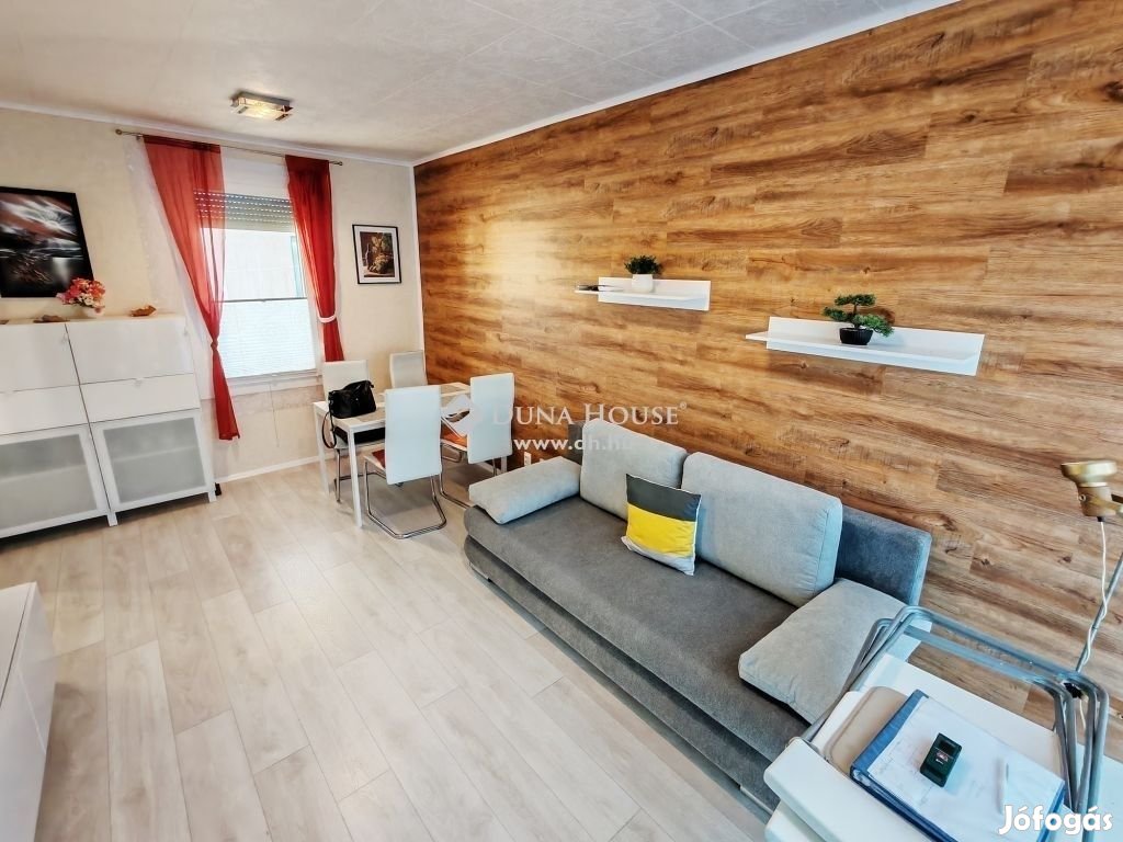 Zalakarosi Apartman eladó!