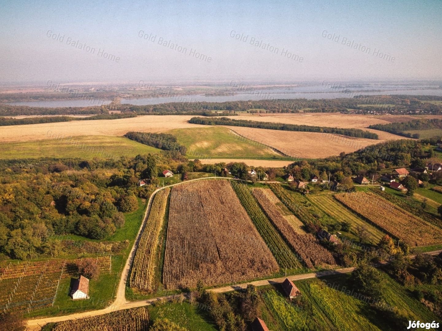 Zalaszabaron szántó eladó