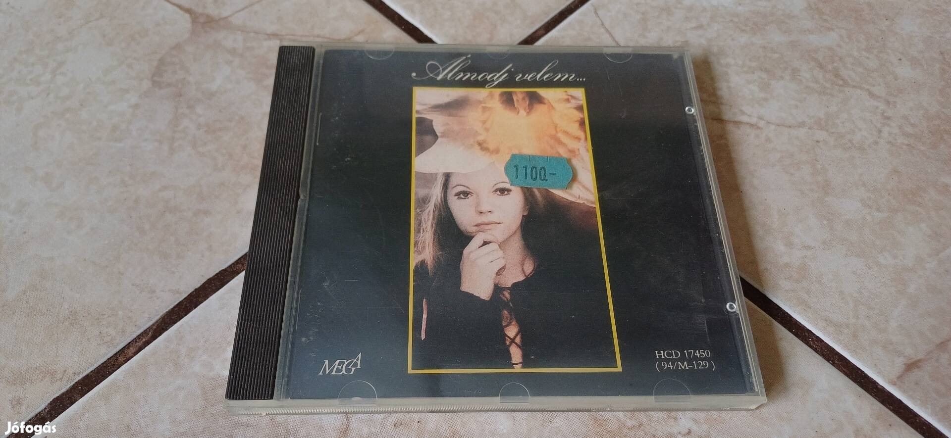 Zalatnay LGT cd lemez hanglemez