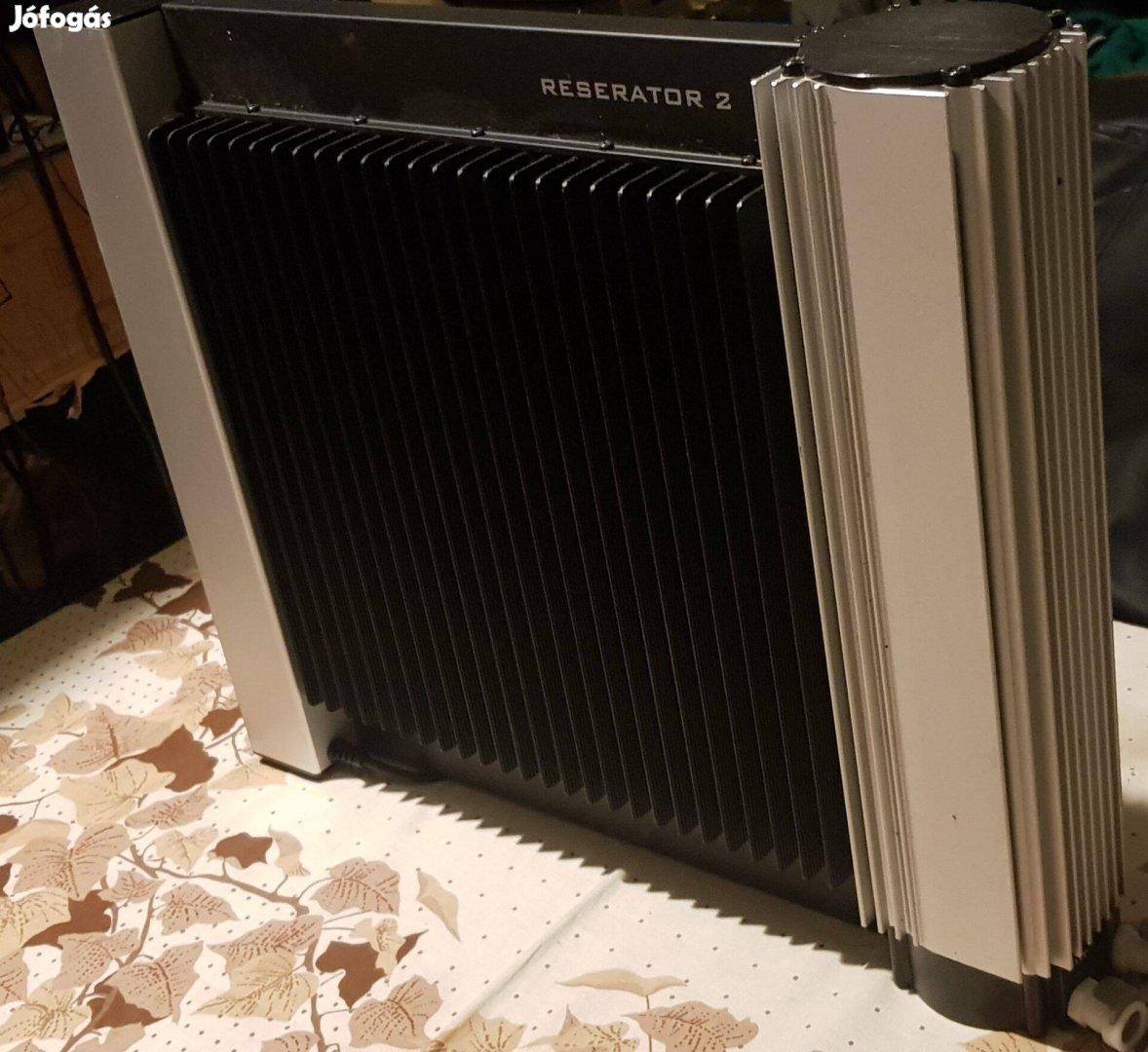 Zalman Reserator 2 vízhűtőrendszer Számítógép hűtő Laptop Samsung f4