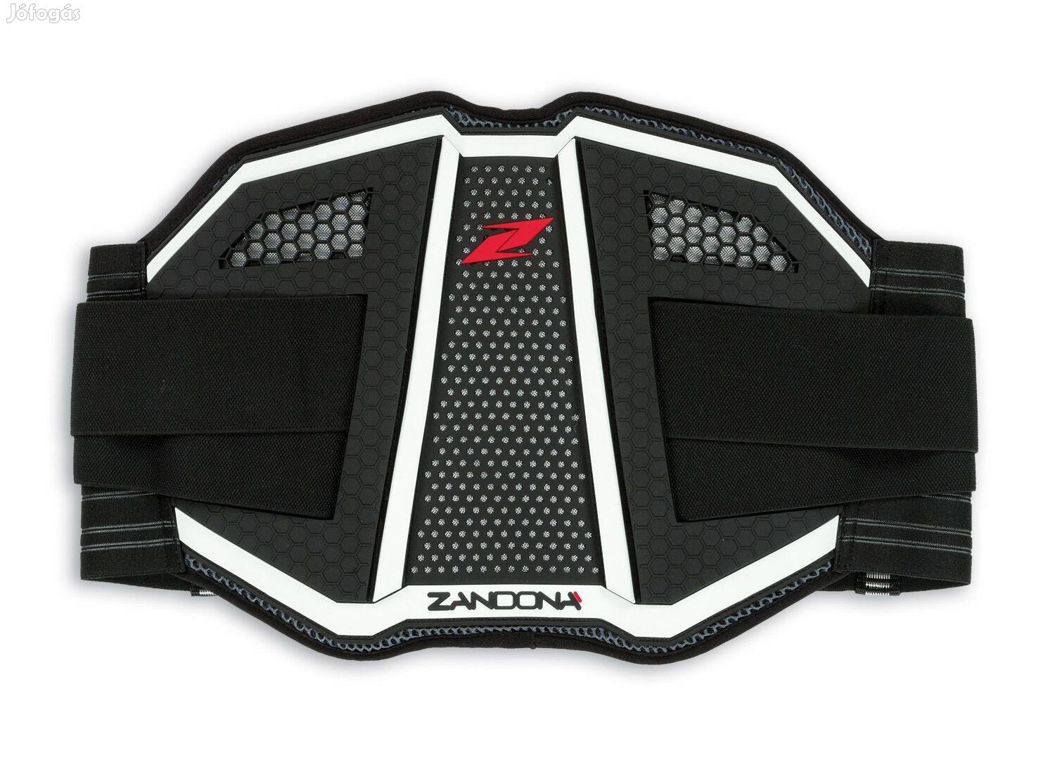 Zandona Predator Vesevédő