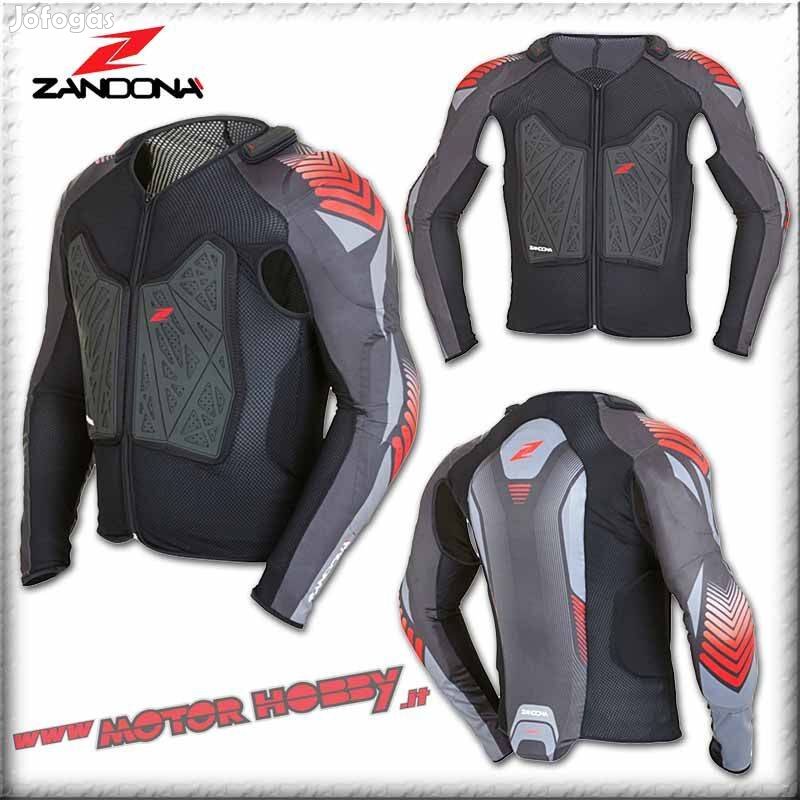 Zandona Soft Active Jacket