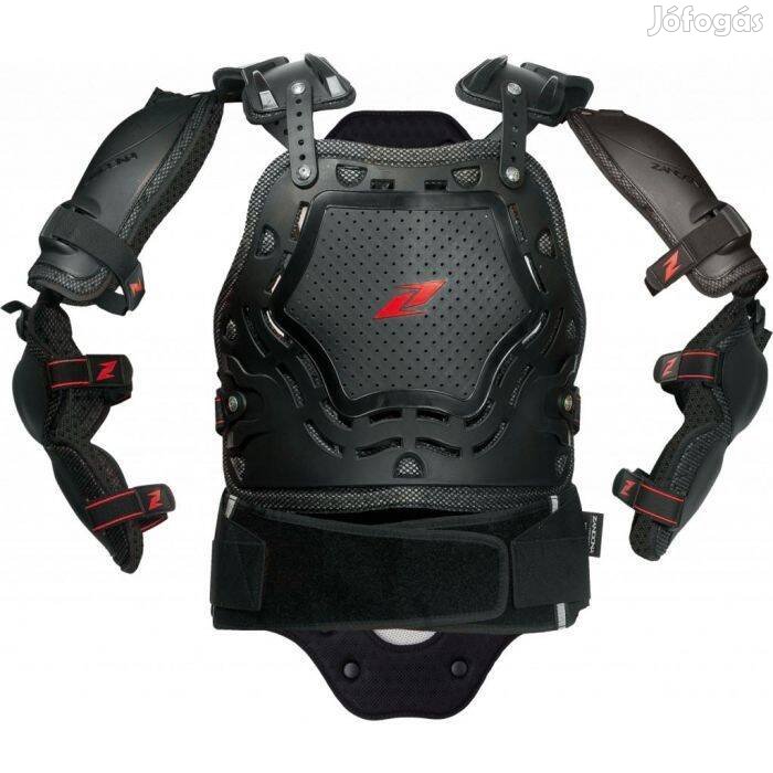 Zandona Spartacus Jacket