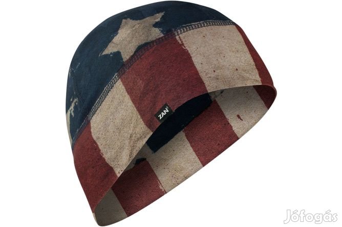 Zanheadgear Sportflex Patriot sapka