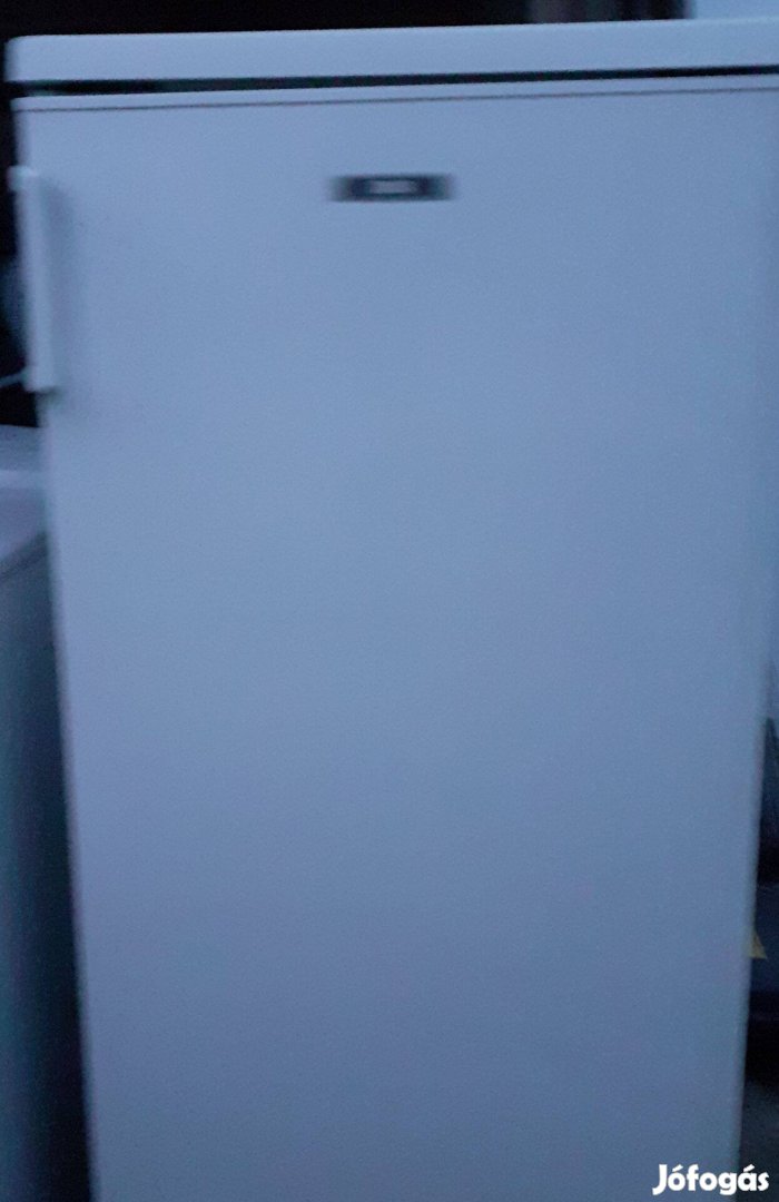 Zanussi 125 cm-es kis hűtő