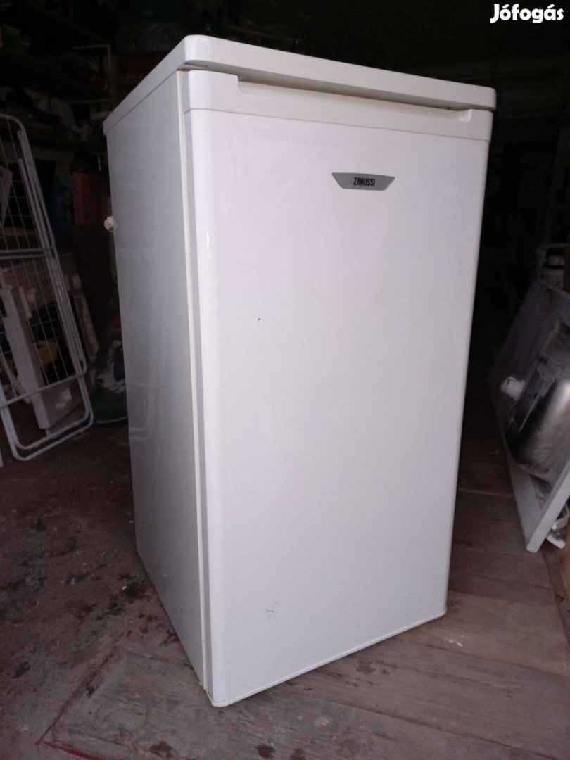 Zanussi 190 literes hűtőgép