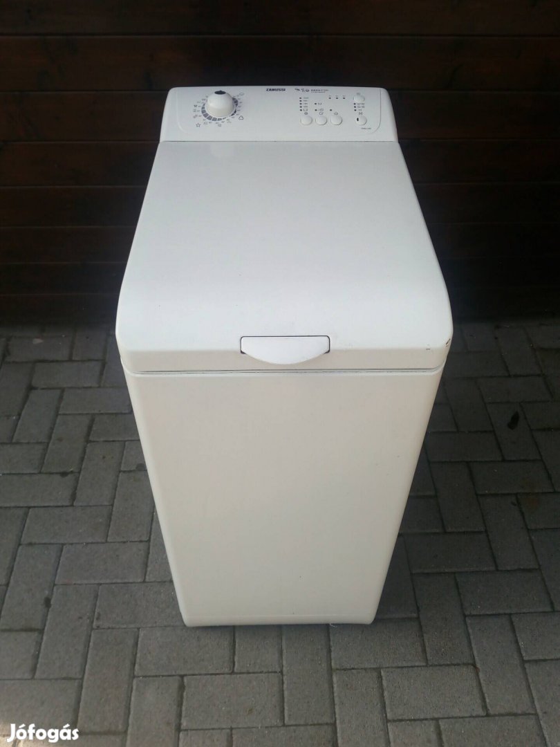 Zanussi 5,5 kg 1000c mosógép