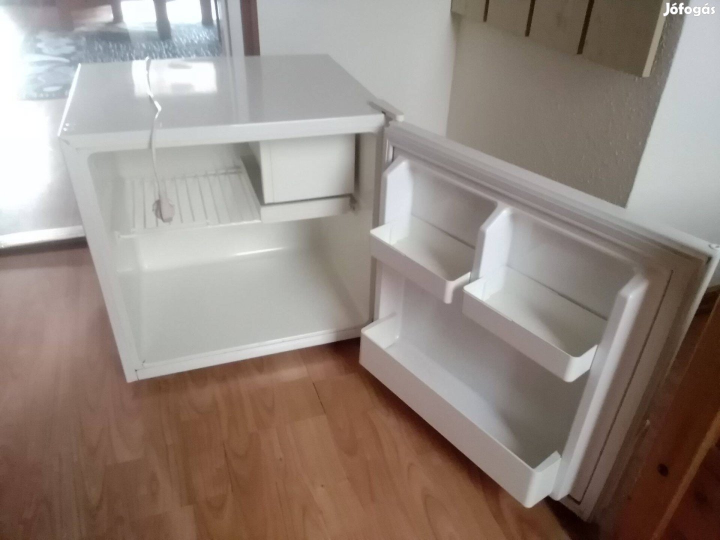 Zanussi 60 l
