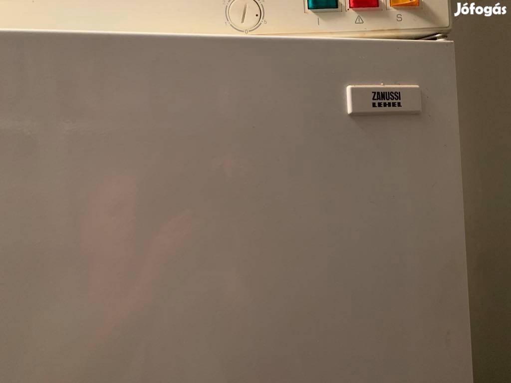 Zanussi 6 fiokos fagyasztószekrény