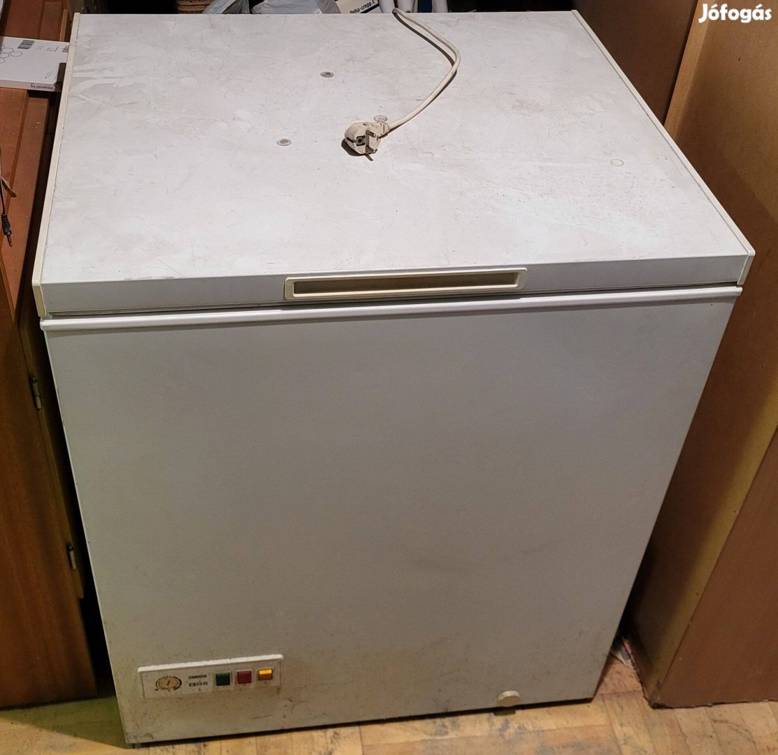 Zanussi CF200 / ZA 210C fagyasztó / hűtőláda