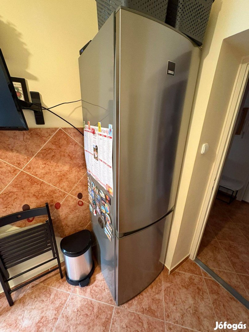 Zanussi Hűtő