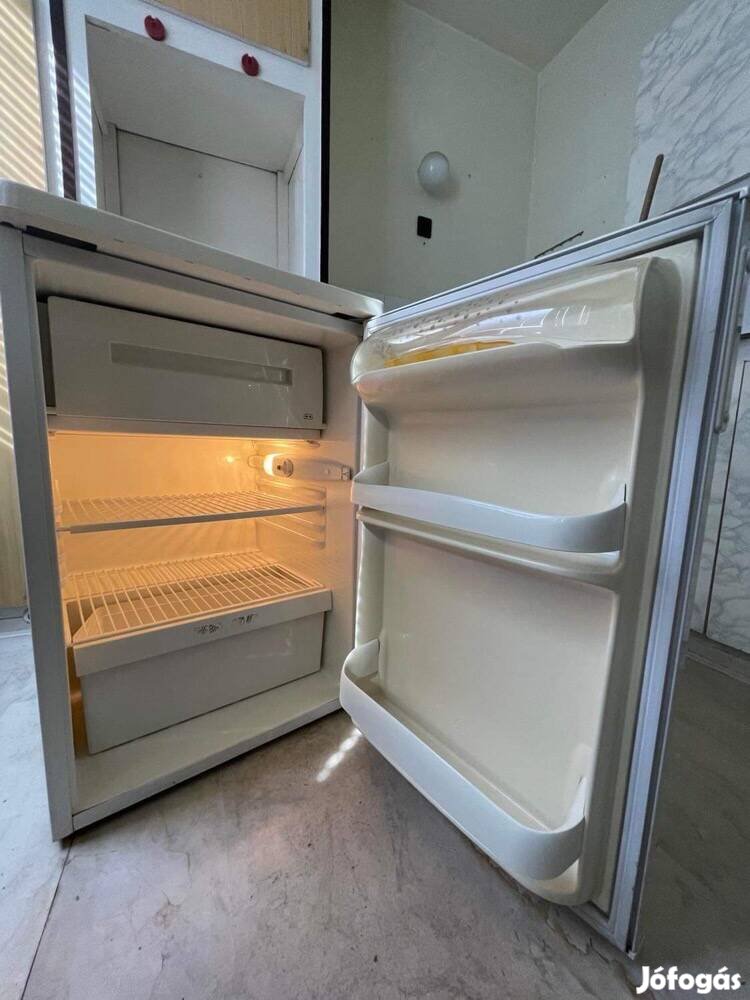 Zanussi Hűtő