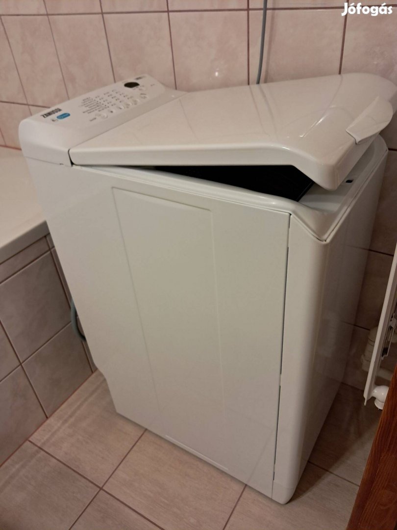 Zanussi Lindo 100 mosógép