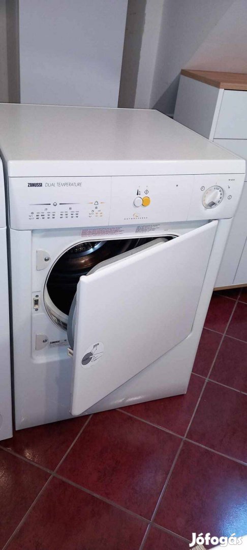 Zanussi TD4212 szárítógép