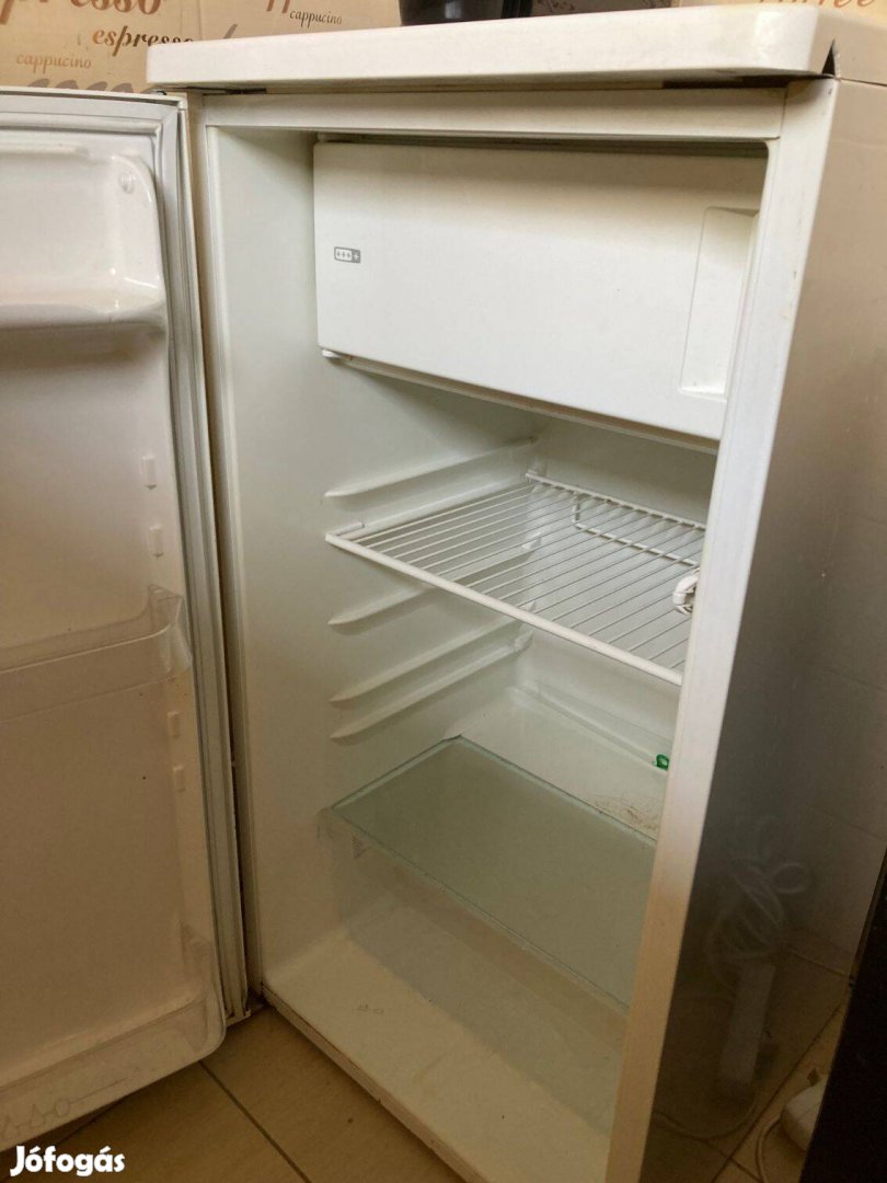 Zanussi fagyasztós hűtőszekrény