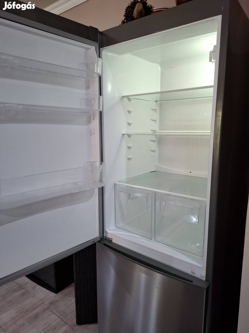 Zanussi hűtő eladó!