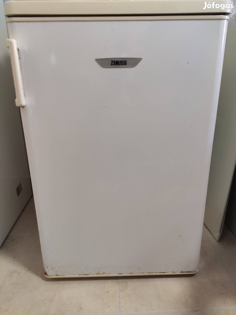 Zanussi hűtőszekrény TT 160 ICE