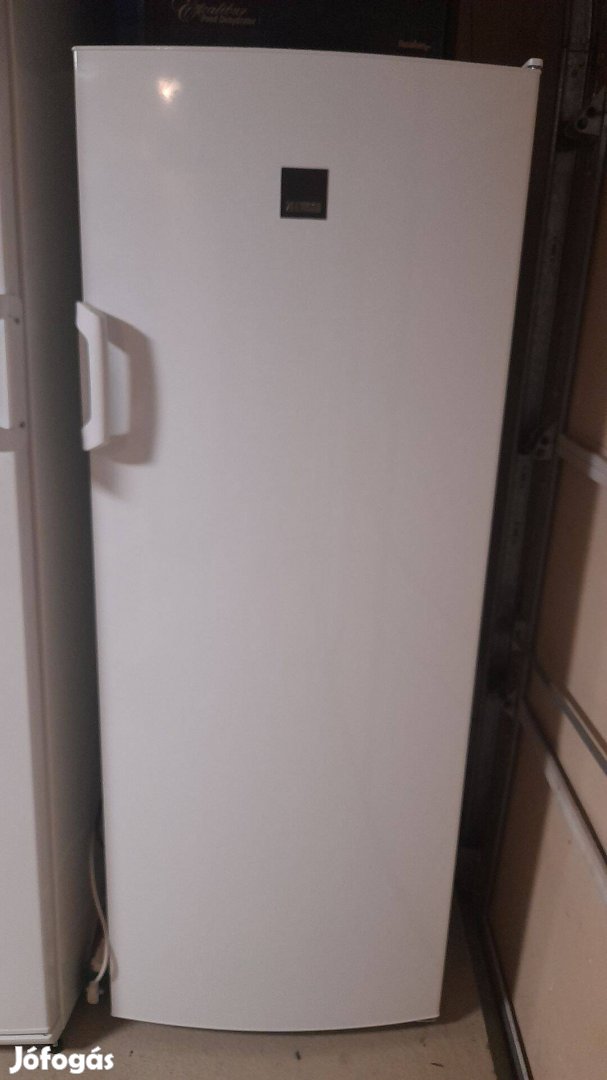 Zanussi hűtőszekrény, 155cm , 316 l, fehér