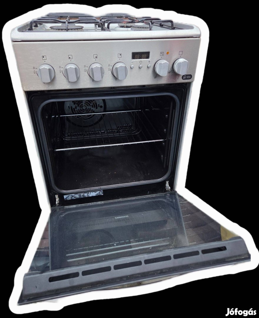 Zanussi kombinált tűzhely Zck553G1XA
