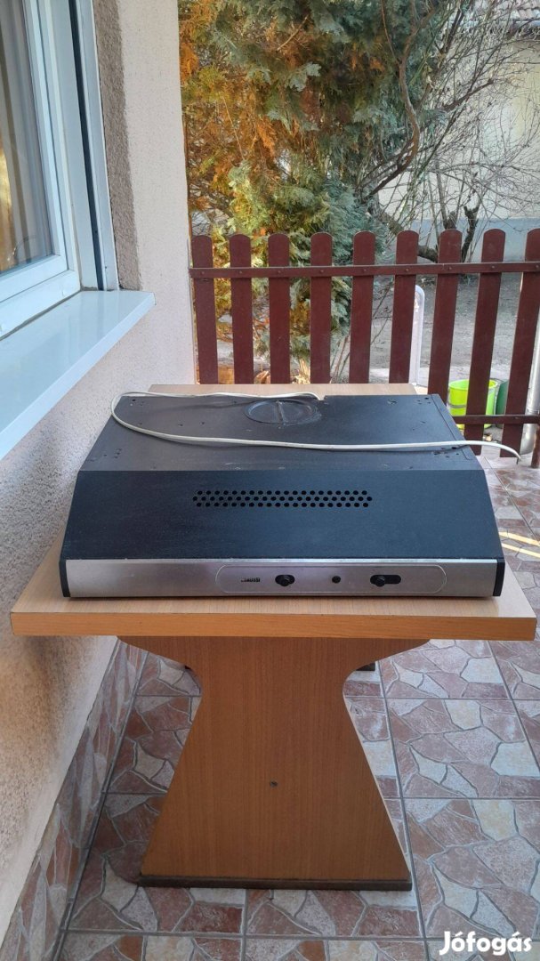 Zanussi páraelszívó eladó