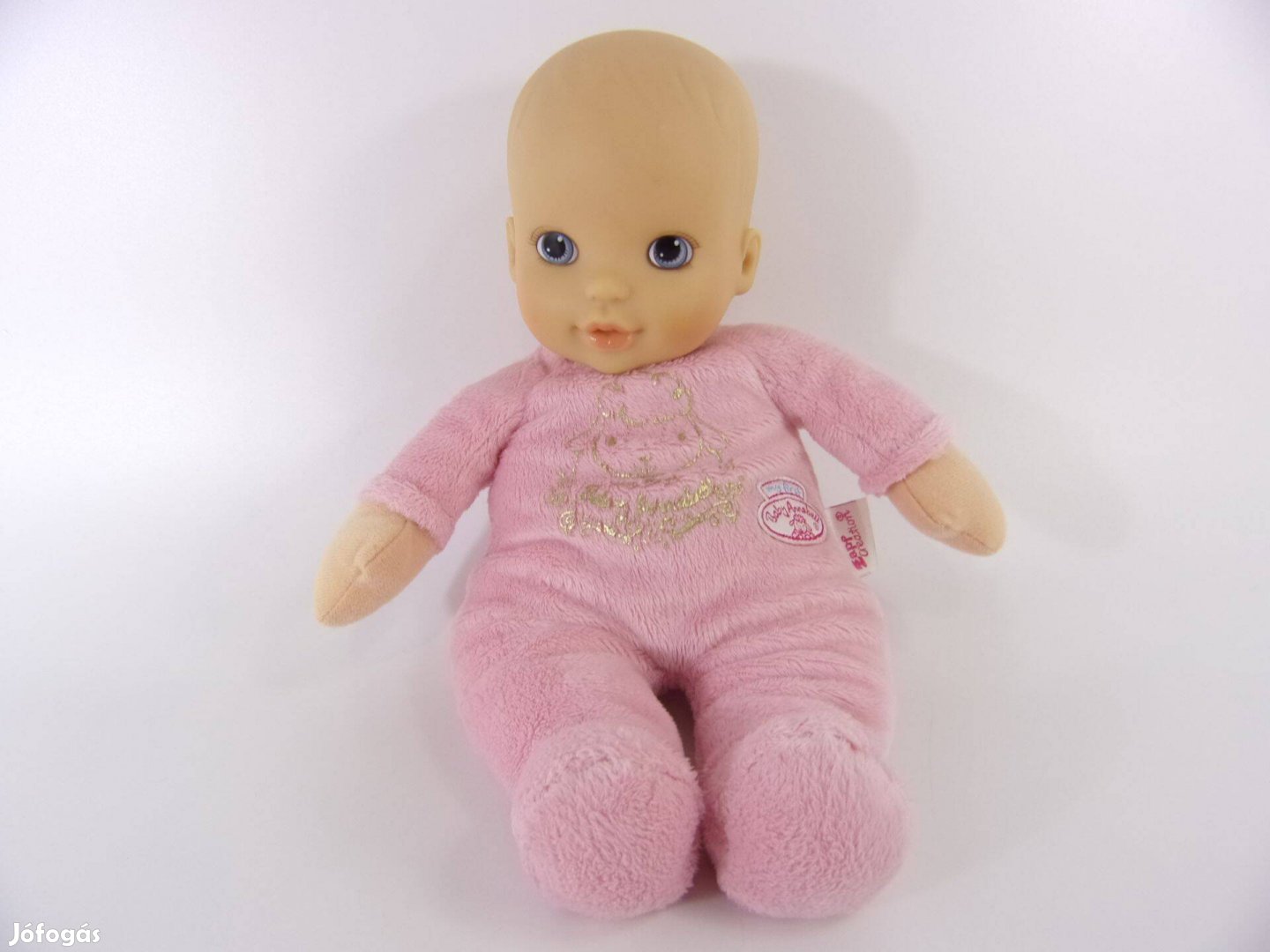 Zapf Baby Annabell Az első babám játékbaba