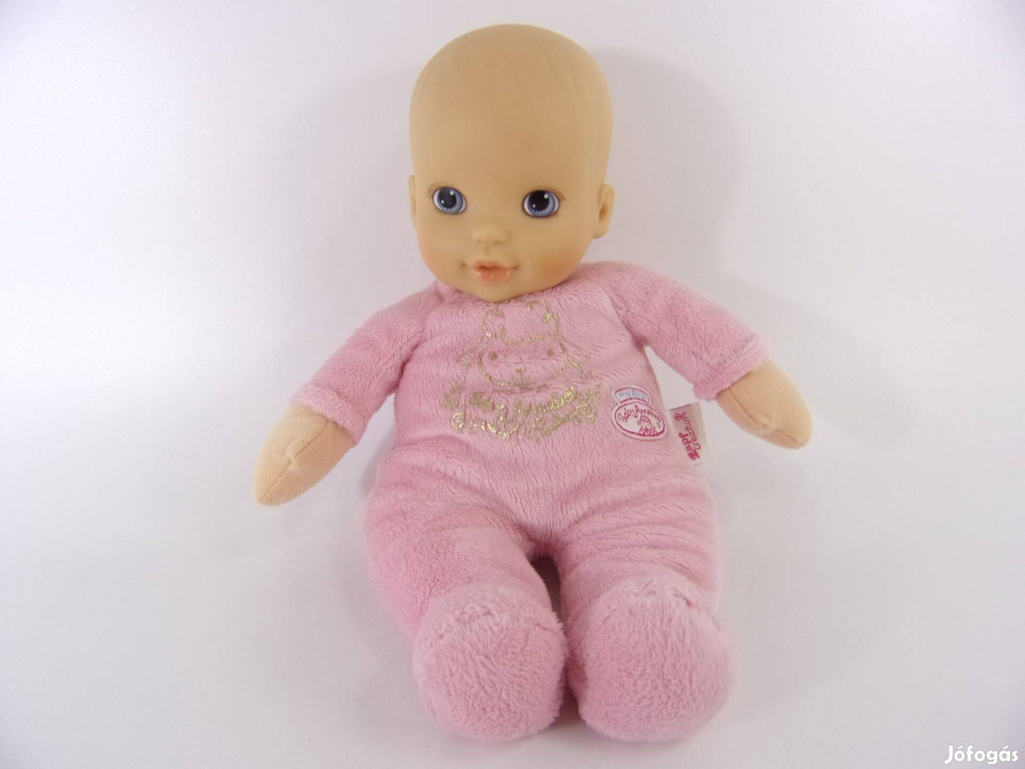 Zapf Baby Annabell Az első babám játékbaba!