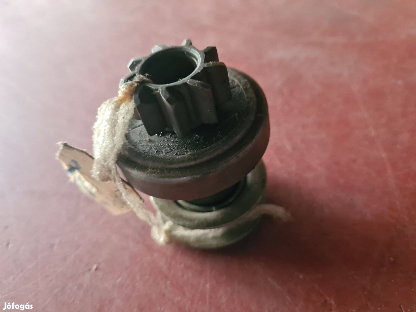 Zaporozsec öninditó Bendix