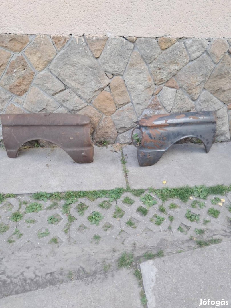 Zaporozsec sárvédő