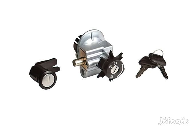Zár Kulcskészlet Peugeot Speedfight Trekker