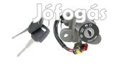 Zár + kulcskészlet OEM Generic Trigger