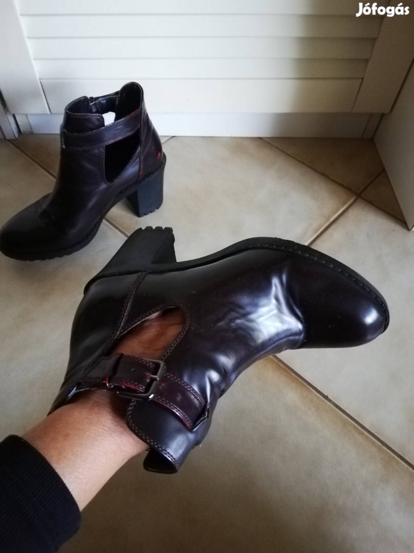 Zara 38 as boka cipő
