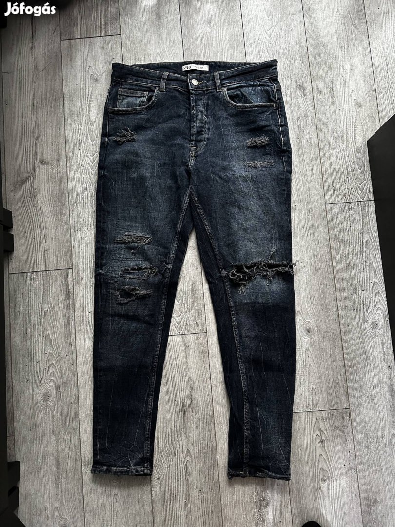 Zara Férfi Farmer 42/32